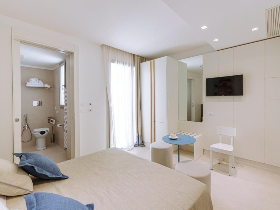 Miramare Blue Stay Torre Santa Sabina Room photo